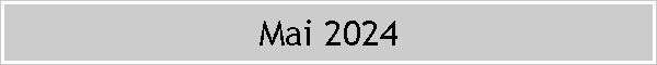 Mai 2024