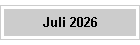 Juli 2026