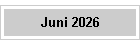 Juni 2026