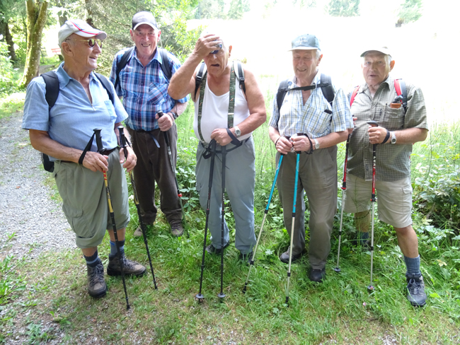 Appenzellerland August 2015