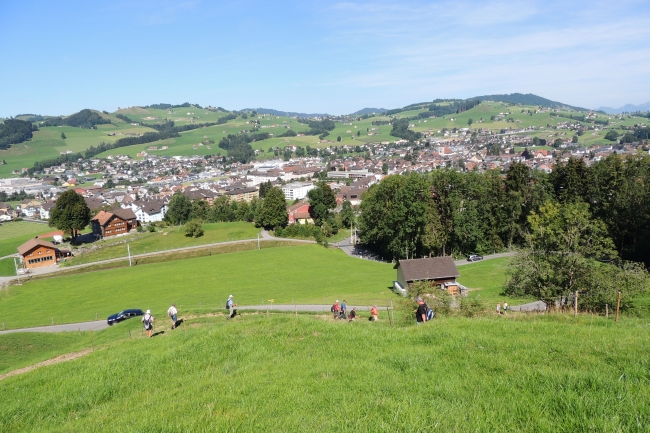 Kronberg September 2015