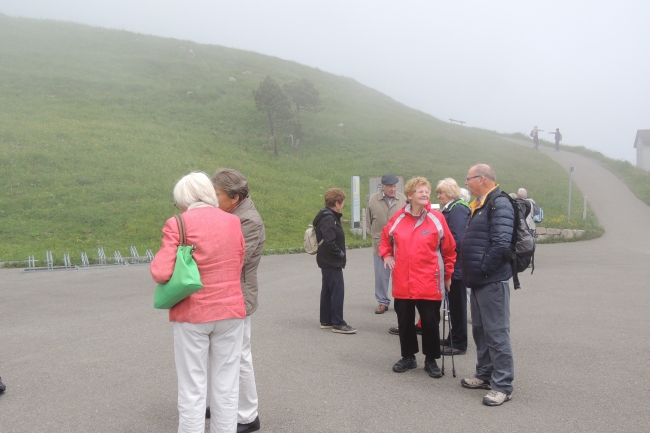 Rigi Juni 2015