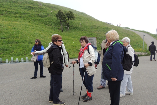 Rigi Juni 2015