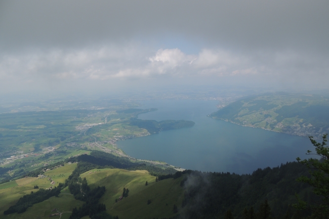 Rigi Juni 2015