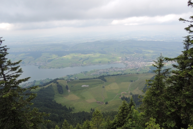 Rigi Juni 2015