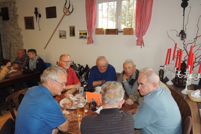 Novemberwanderung Triboltingen-Kuhhorn