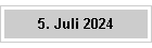 5. Juli 2024