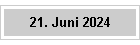 21. Juni 2024