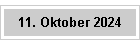 11. Oktober 2024